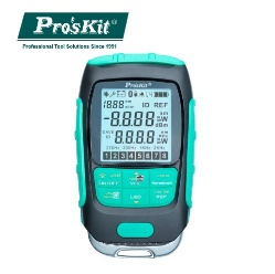 4 in 1 fiber Optical Power Multimeter