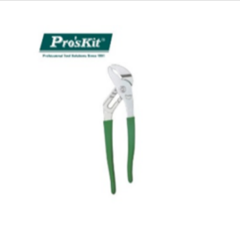 Slip-Channel Pump Plier 10" (254mm)