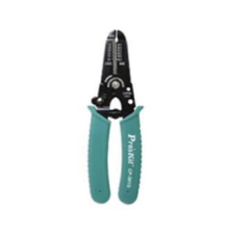 Precision Wire Stripper(AWG 20/18/16/14/12/10)