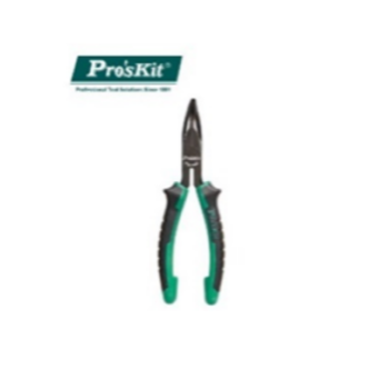 Bent Nose Plier (128mm)