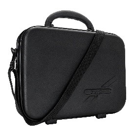 Deluxe Tool Case W/2 Pallets