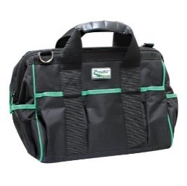 14" Deluxe Tool Bag
