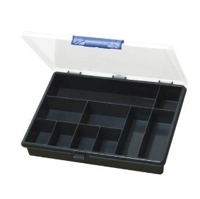 Storage Box (O.D.:238x192x42mm)