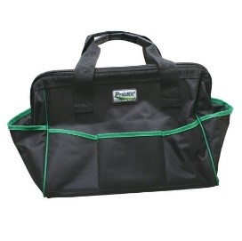 14" Deluxe Tool Bag
