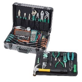 COMPREHENSIVE PRO'S TOOL KIT