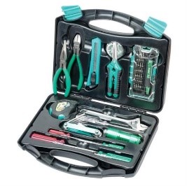 General HouseholdTool Kit