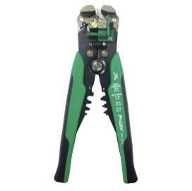 Automatic Wire Stripper & Crimper