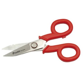 Electrician's Scissors (145mm)