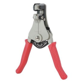 Wire Stripping Tool(22,18-20,14-16,12,10,8 AWG for solid wire)