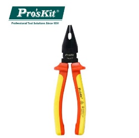 Insulated Combination Plier (195mm)