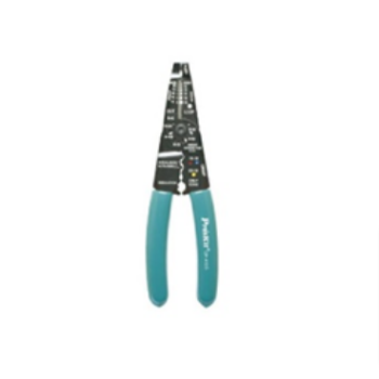 Heavy Duty Wire Strippers/Crimpers(8")