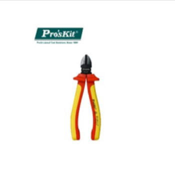Insulated Side Cutter(165mm)