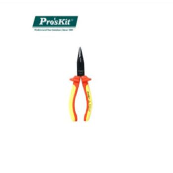 Insulated Long Nose Plier (170mm)