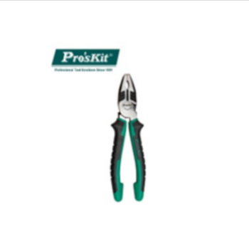 Dual Color Lineman's Plier(210mm)