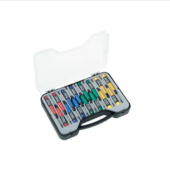 15Pcs Screwdriver Set