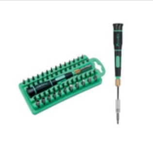 58Pcs Driver Kits
