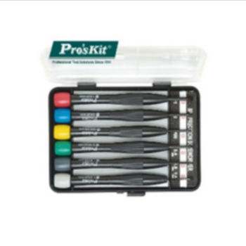 6Pcs Electronic Screwdriver Set