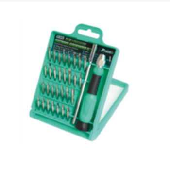 31 IN 1 PrecisionElectronic Screwdriver Set