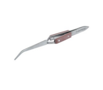 Cross-Leg Soldering Tweezer(164mm)