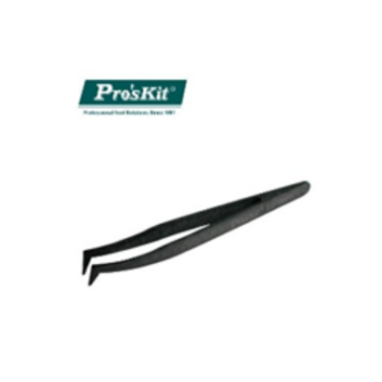 Conductive Tweezer (Fine Tips) 115mm