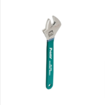 Adjustable Wrench - 6"