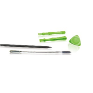 5 PCS Spudger/Prying Tool Assortment