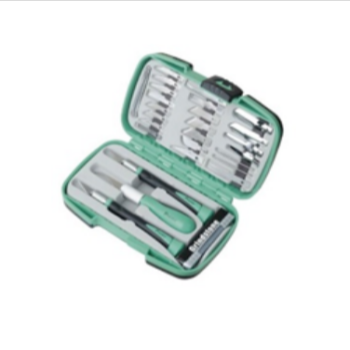 30PCS Deluxe HobbyKnife Kit