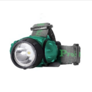 1W LED Head Light