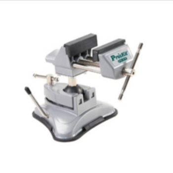 Multi-Angle Swivel-Actions Vacu-Vise
