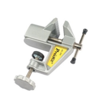 Hobby Vise (Jaw opening 40mm /width 60mm)