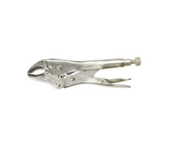 Adjustable Lock Plier(Industrial Grade) 7"