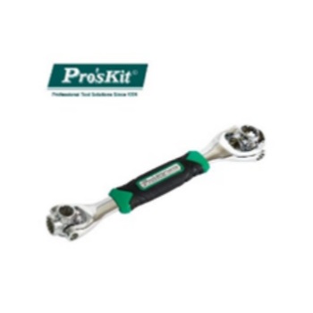 Multifunction Socket Wrench