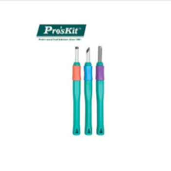 3D printer Carving Knife set