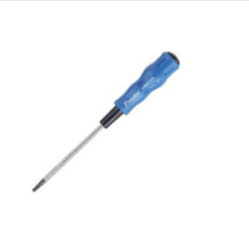 Star Screwdriver W/Temper Proof Hole T10H(Long Size)