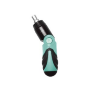 PROKIT'S, 6 IN 1 RATCHET SCREWDRIVER SET
