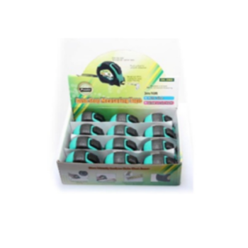 3M Auto Stop Measuring Tape