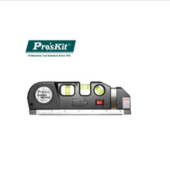 Multipurpose Laser Level Measuring Tape Ruler