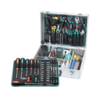 Electronic Tool Kit (220V, Metric)
