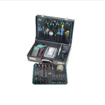 Pro's Tool Kit (220V/Metric)