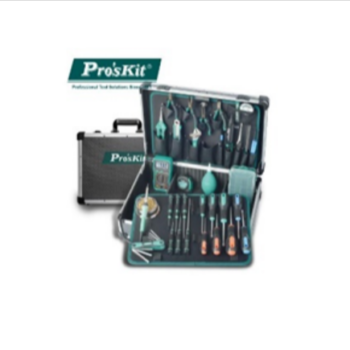 Professional Engineer Repair Tool Set(220V)