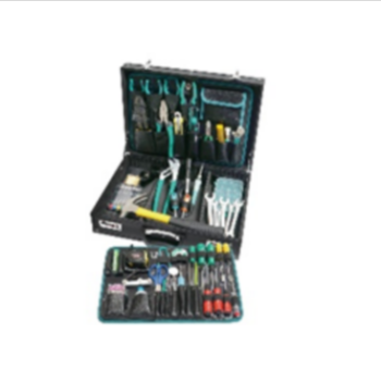 Electronics Master Kit (220V, Metric)