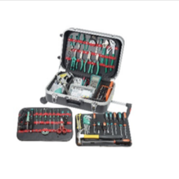 Field And Maintenance Kit (220V, Metric)