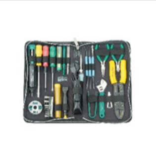Computer Service Tool Kit (220V)