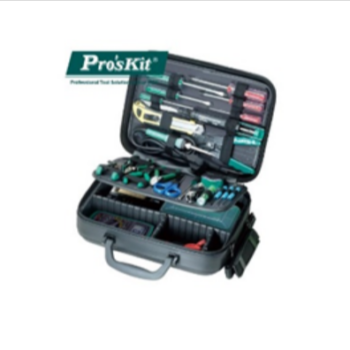 Basic Electronic Tool Kit (220V)