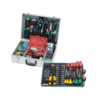 ELECTRONIC TOOL KIT