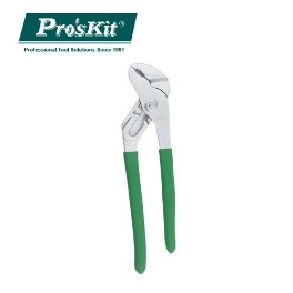 Slip-Channel Pump Plier 8" (204mm)