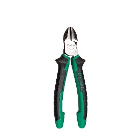 Dual Color Side Cutting Plier (165mm)