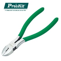 Side Cutting Plier (160mm)